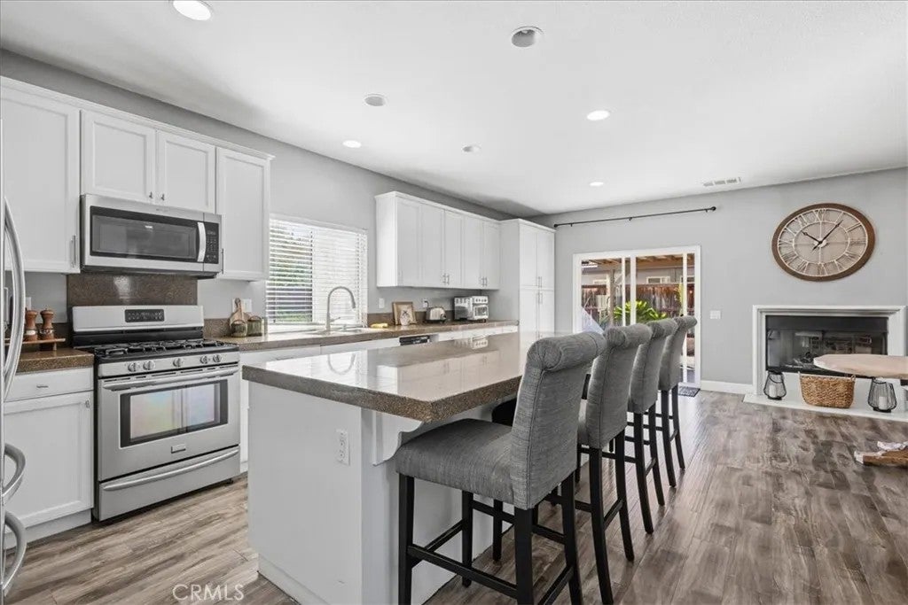 Photo of 2262 Purple Finch Court, San Jacinto, CA 92582 (MLS # SB26219994)