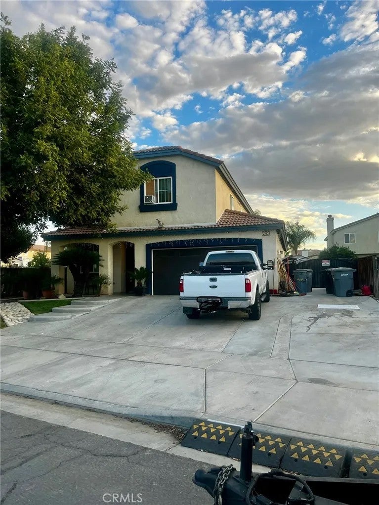 Photo of 2262 Purple Finch Court, San Jacinto, CA 92582 (MLS # SB26219994)