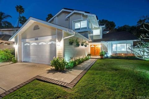 9945 Swath Court San Diego CA 92129