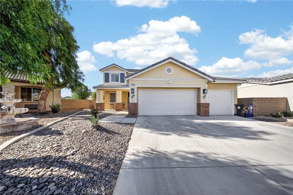 12526 Racimo Court