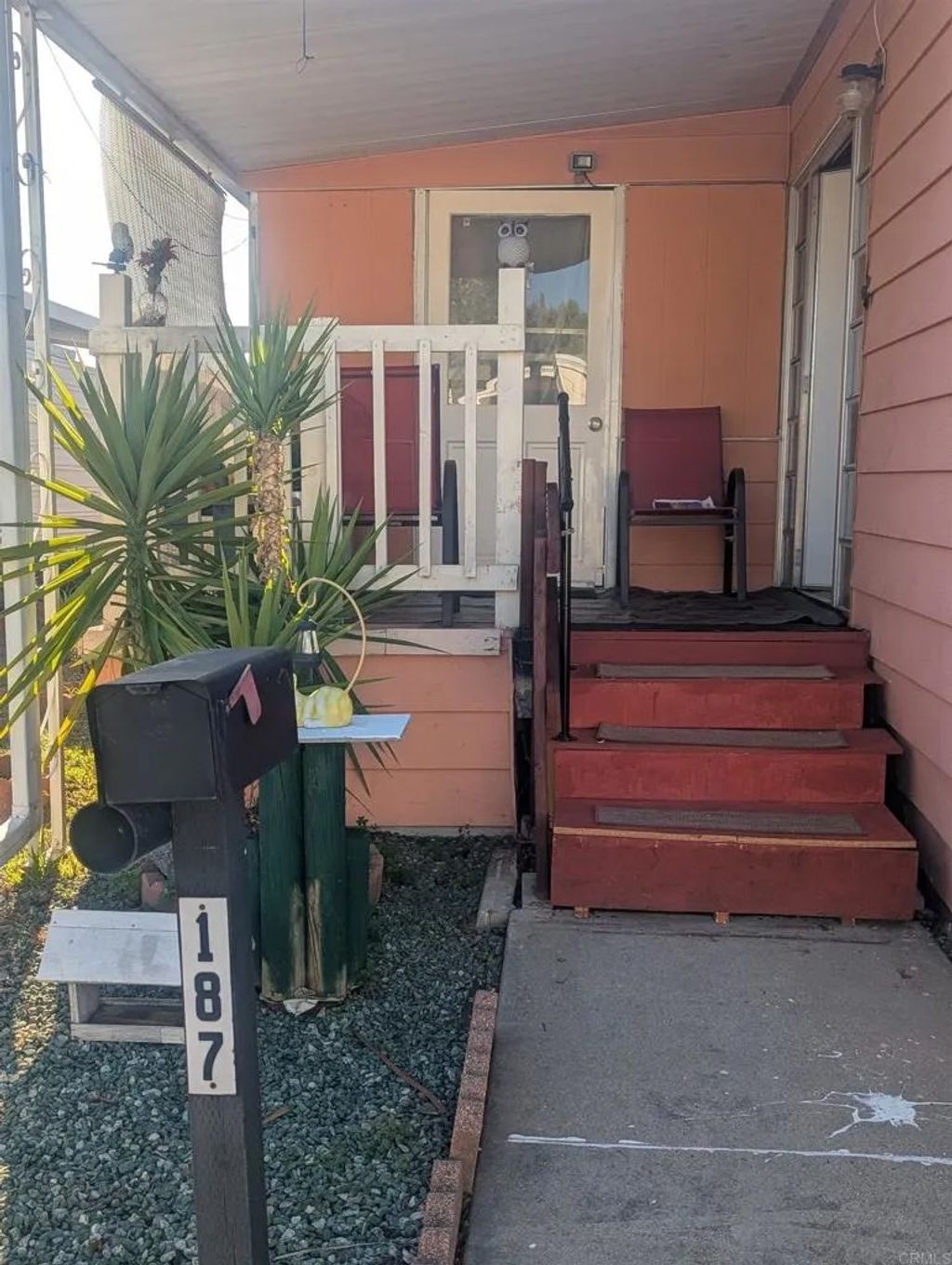 Photo of 2300 E Valley Parkway #187, Escondido, CA 92027 (MLS # NDP2511257)