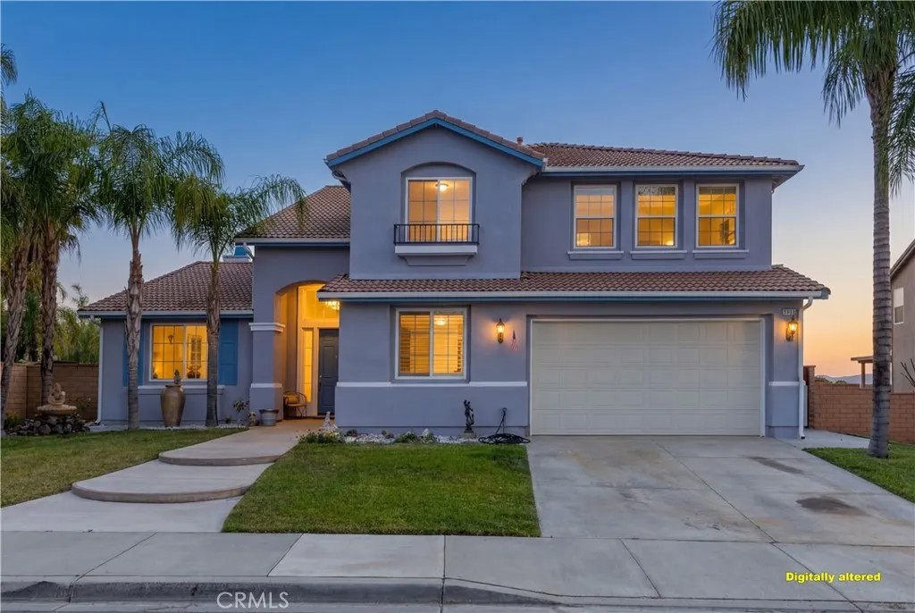 28195 Juniper Tree