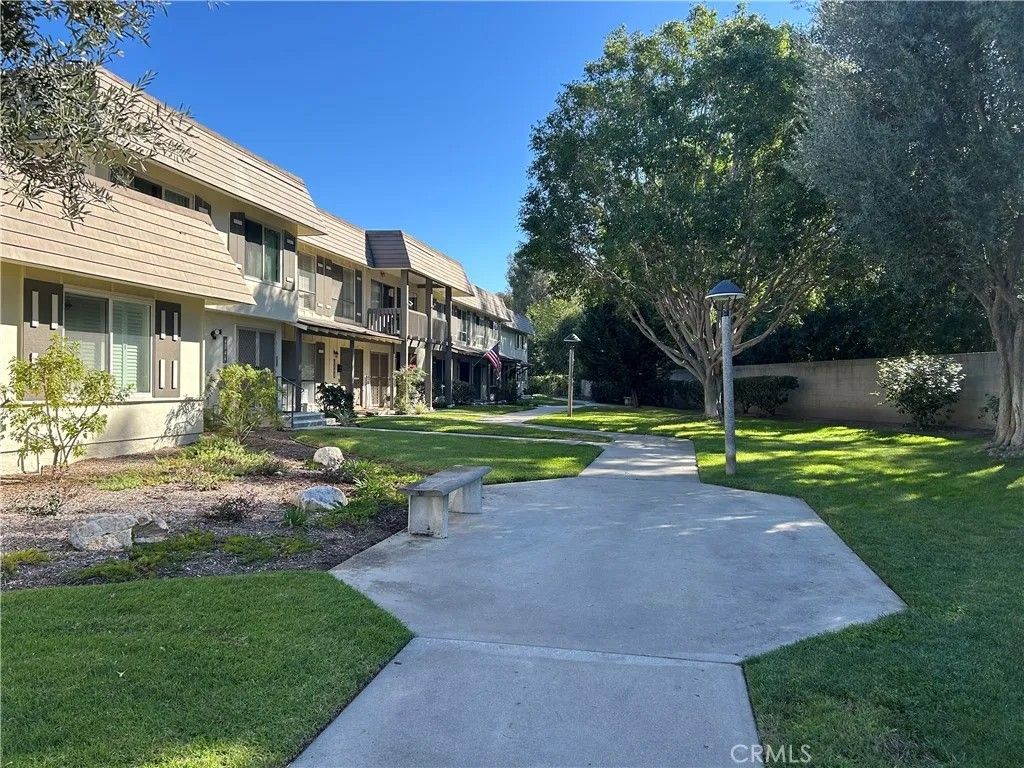 Photo of 4238 Via Largo, Cypress, CA 90630 (MLS # PW26029202)