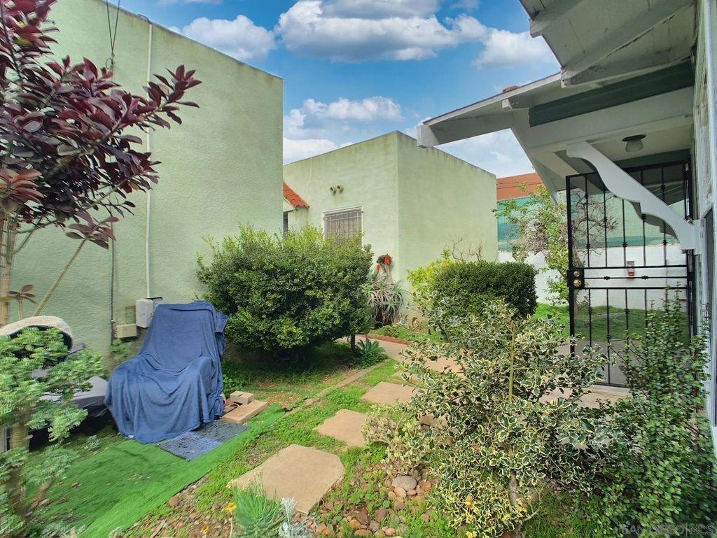 Photo of 3655-63 6Th Ave, San Diego, CA 92103 (MLS # 260002346)