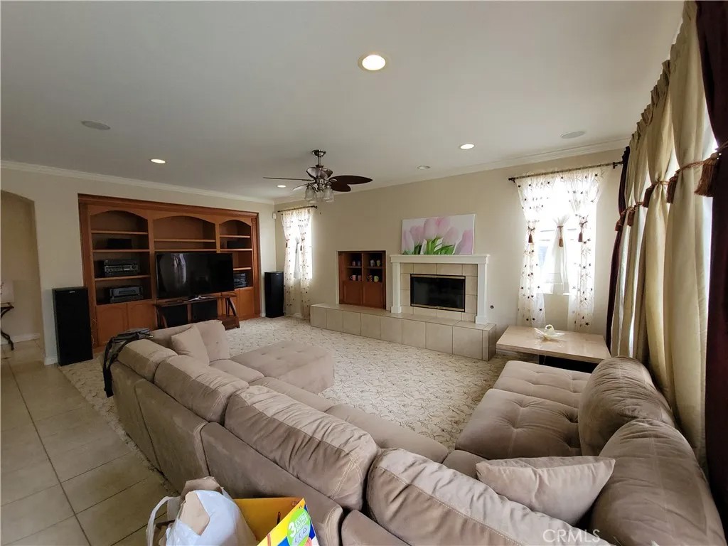 41129 Arron Court