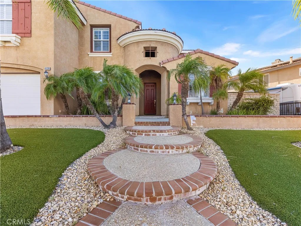 41129 Arron Court