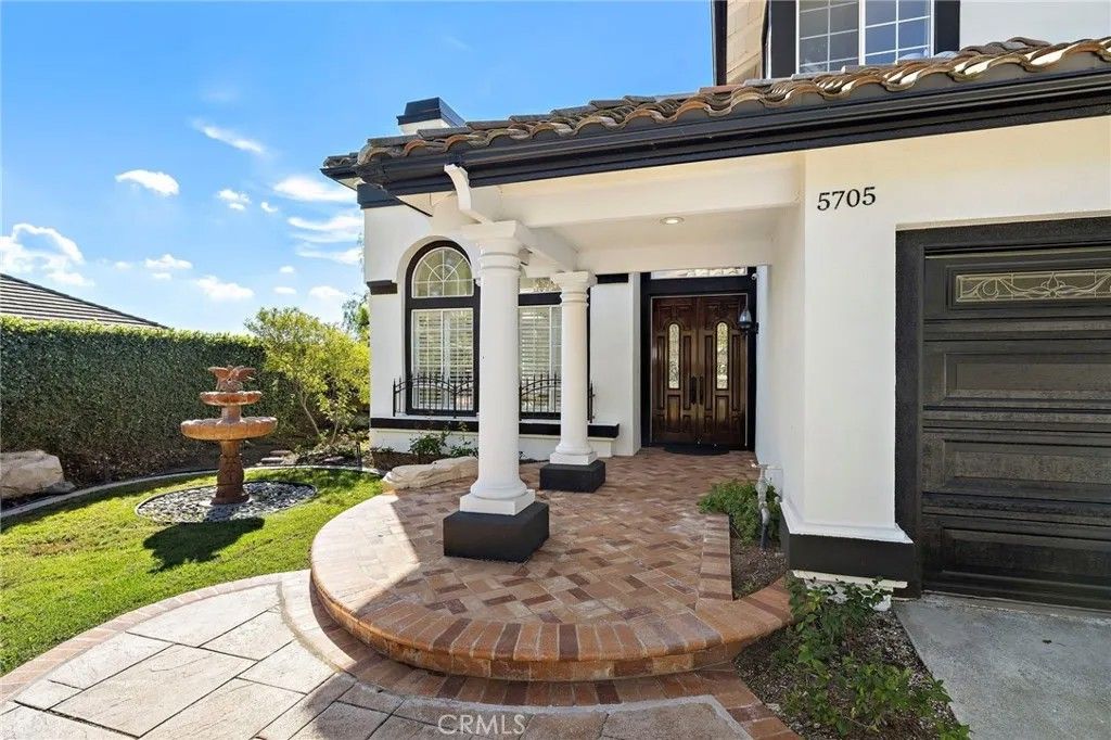 Photo of 5705 Camino De Bryant, Yorba Linda, CA 92887 (MLS # OC26000179)