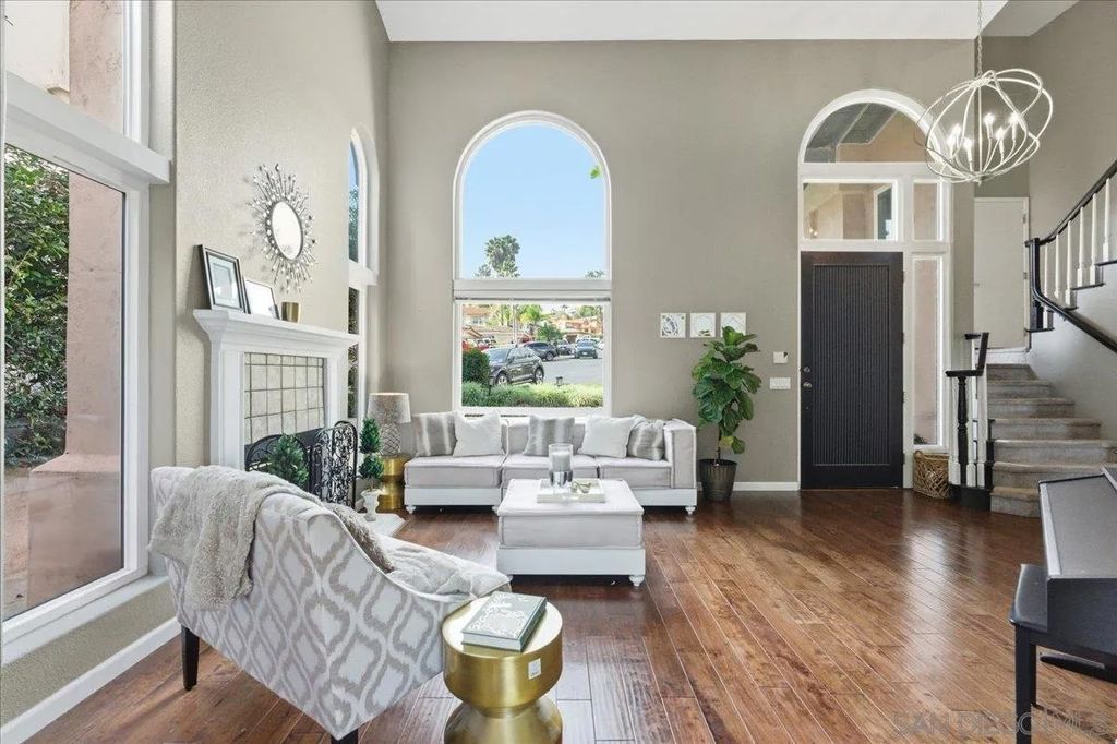 Photo of 2701 Isham Springs Ct, Spring Valley, CA 91977 (MLS # 260003637)