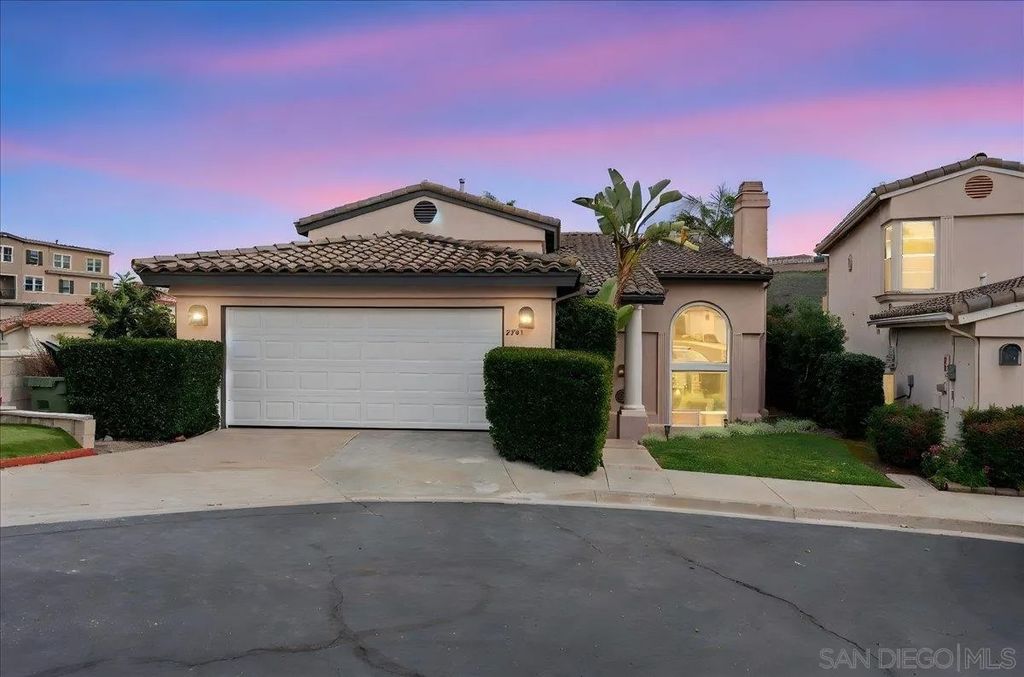 Photo of 2701 Isham Springs Ct, Spring Valley, CA 91977 (MLS # 260003637)