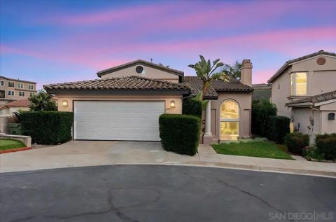 2701 Isham Springs Ct Spring Valley CA 91977