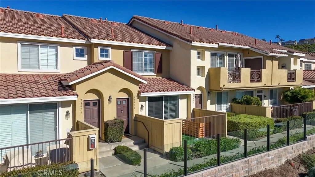 Photo of 28476 Sassetta Way, Trabuco Canyon, CA 92679 (MLS # OC25268190)