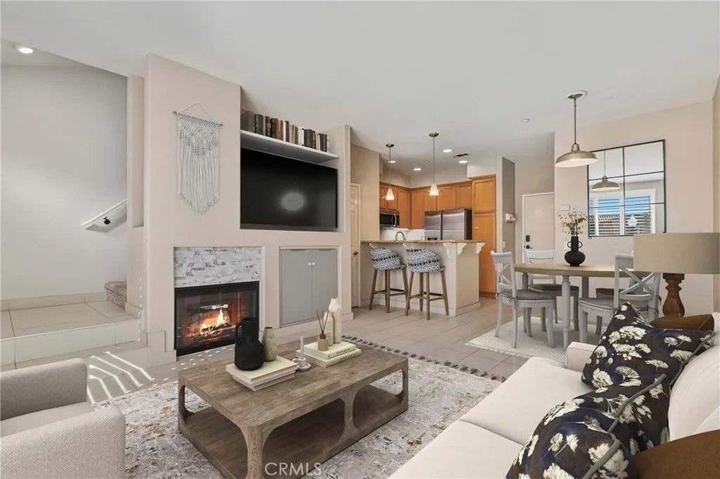 Photo of 28476 Sassetta Way, Trabuco Canyon, CA 92679 (MLS # OC25268190)