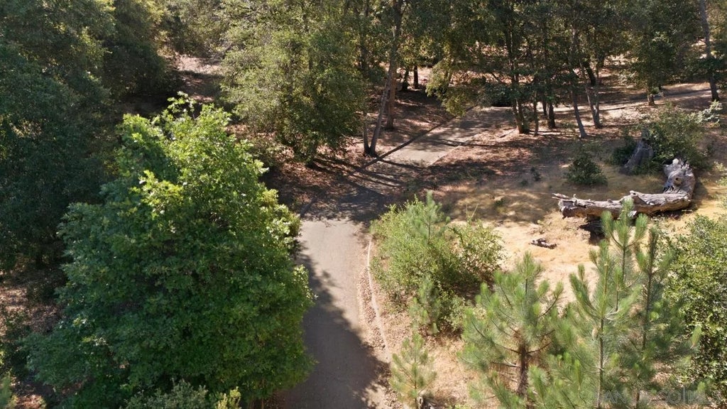 Photo of 000 Toyan Mountain Lane, Julian, CA 92036 (MLS # 260016280)