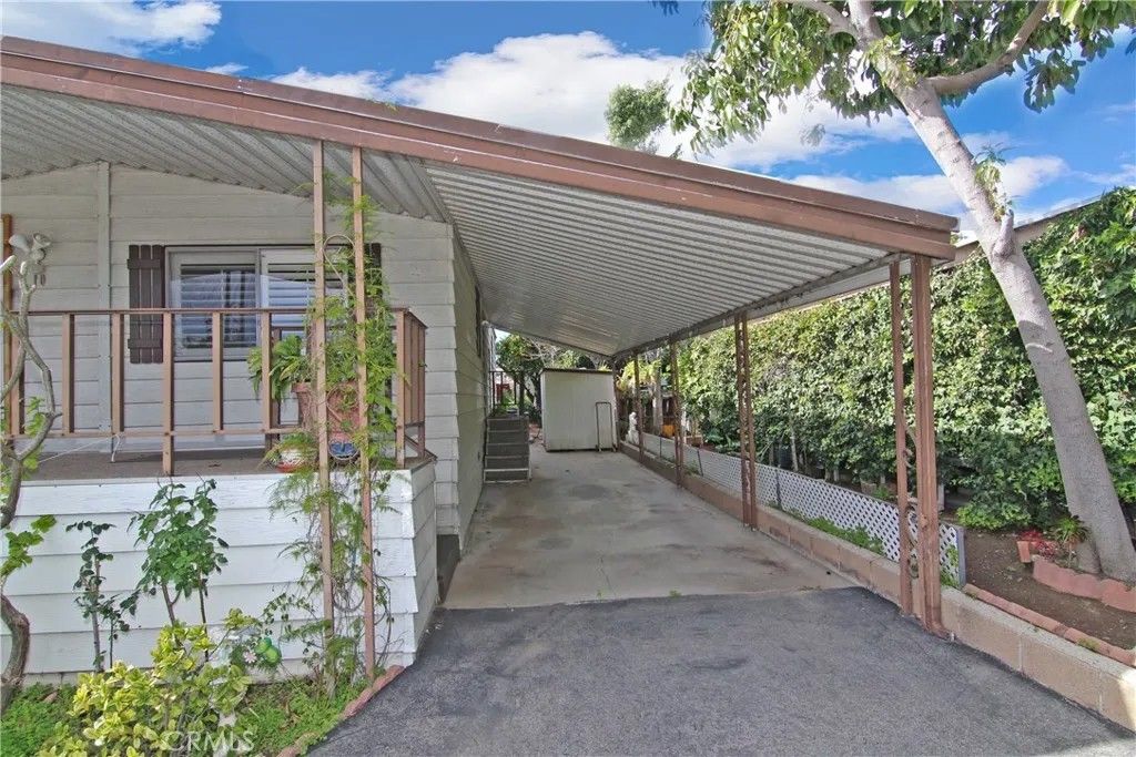 Photo of 13120 Bradley #10, Sylmar, CA 91342 (MLS # SR26040513)