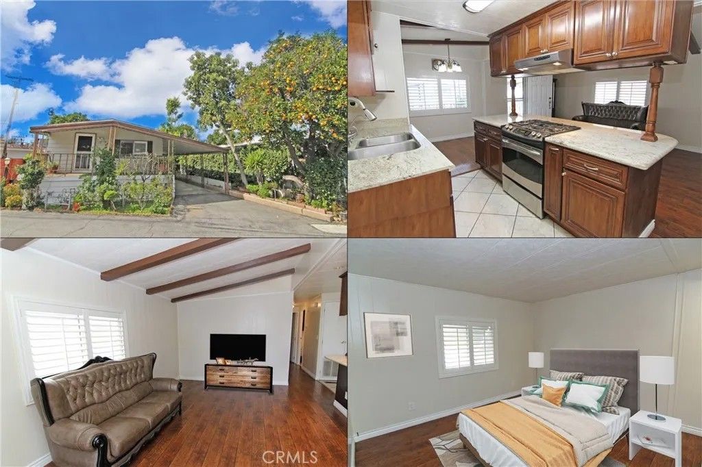 Photo of 13120 Bradley #10, Sylmar, CA 91342 (MLS # SR26040513)