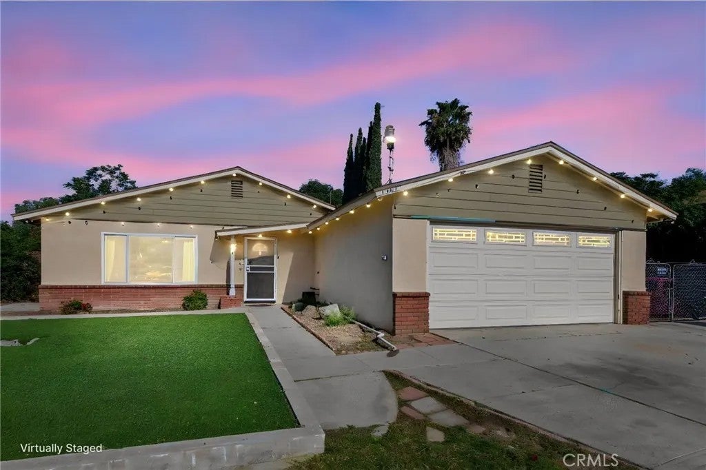 Photo of 19027 Stroh Avenue, Corona, CA 92881 (MLS # IG26125725)