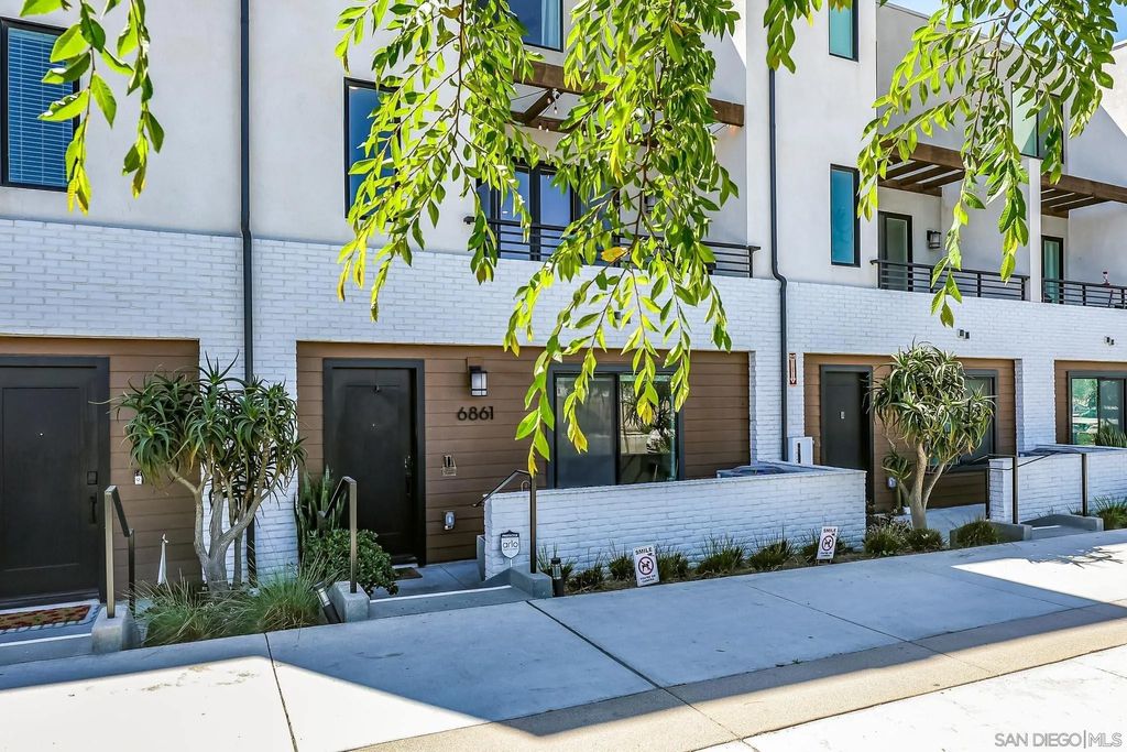 Photo of 6861 Secano St, San Diego, CA 92154 (MLS # 260007640)