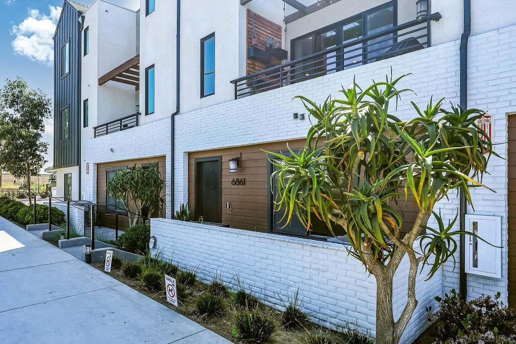 Photo of 6861 Secano St, San Diego, CA 92154 (MLS # 260007640)