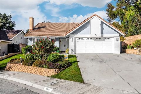 Photo of 6584 Elderberry Court, Rancho Cucamonga, CA 91739 (MLS # SB25245686)