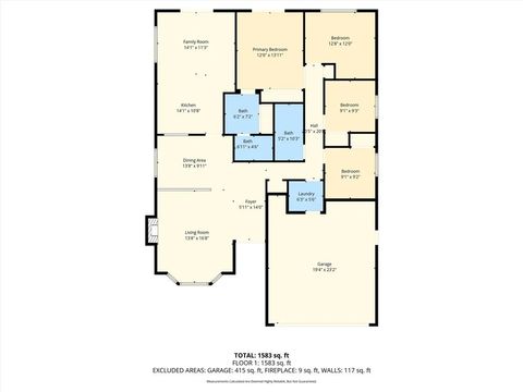 Tiny photo for 6584 Elderberry Court, Rancho Cucamonga, CA 91739 (MLS # SB25245686)