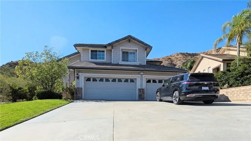 29617 Mammoth