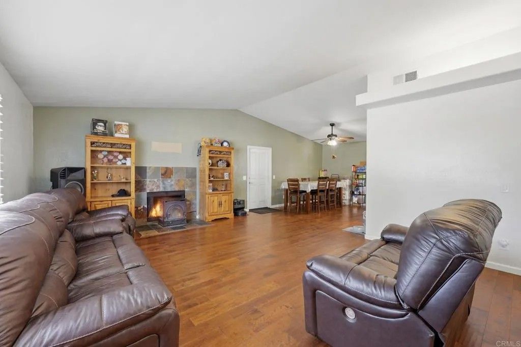 Photo of 1132 Ramona Street, Ramona, CA 92065 (MLS # PTP2603061)