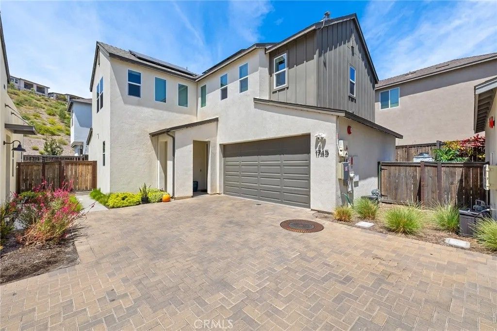 Photo of 1745 Whitmore Loop, Chula Vista, CA 91913 (MLS # SW26075445)