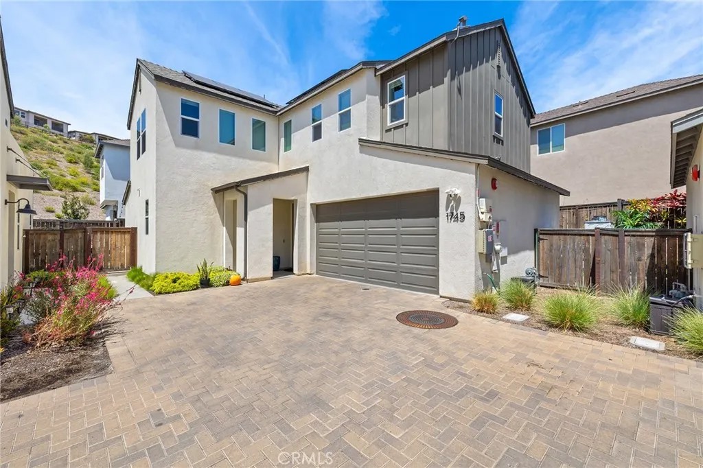 1745 Whitmore