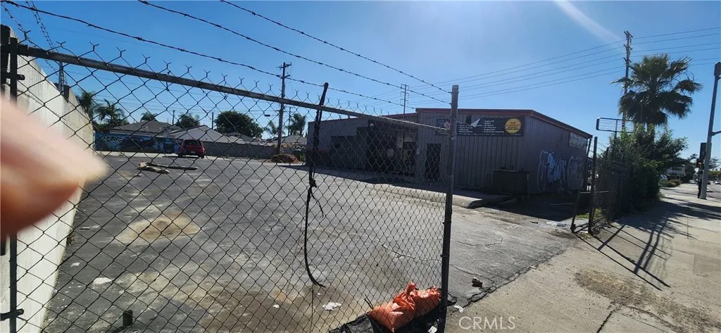 424 N East