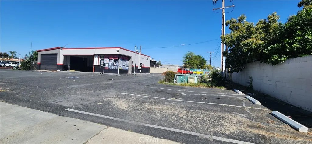 424 N East