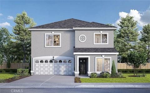 Photo of 44 Sedona Dr, Merced, CA 95341 (MLS # MC26056456)