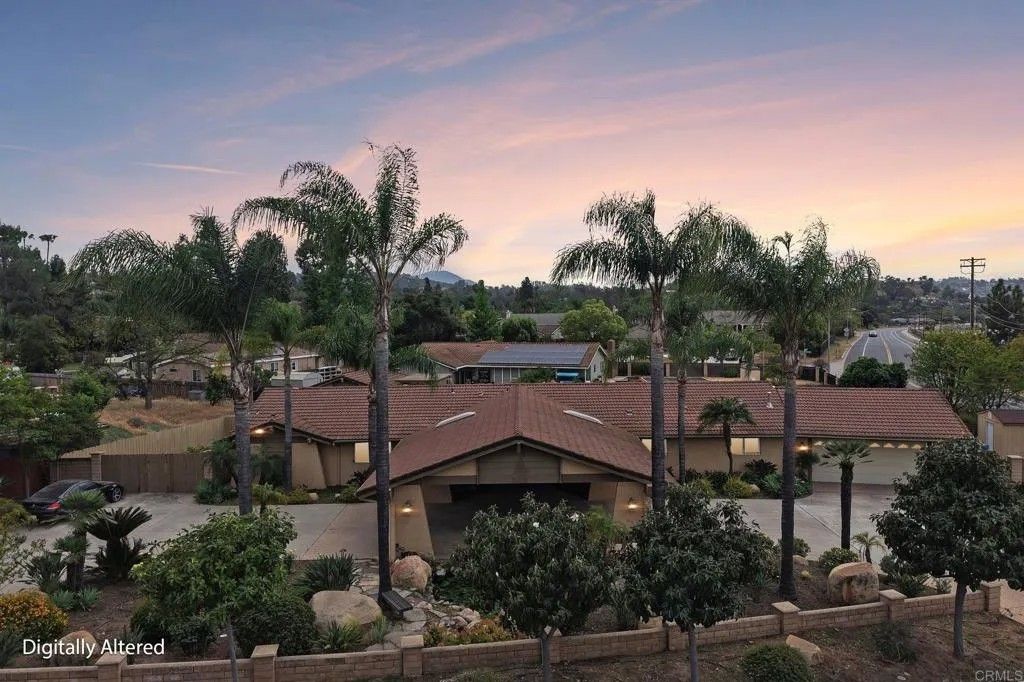 Photo of 1943 Brookhurst Drive, El Cajon, CA 92019 (MLS # PTP2602436)