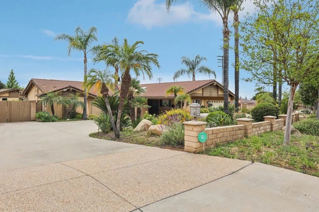 1943 Brookhurst Drive