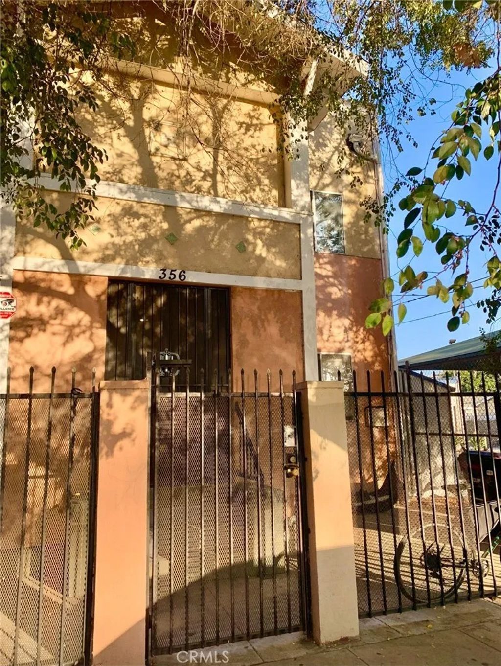 Photo of 356 Gless Street, Los Angeles, CA 90033 (MLS # AR25266056)