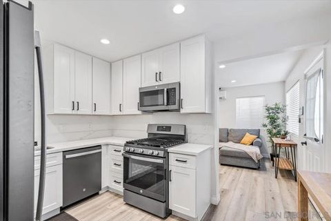 Tiny photo for 4046 Cherokee Ave, San Diego, CA 92104 (MLS # 260005009)