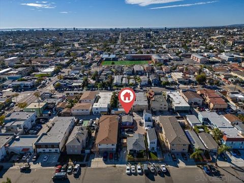 Tiny photo for 4046 Cherokee Ave, San Diego, CA 92104 (MLS # 260005009)