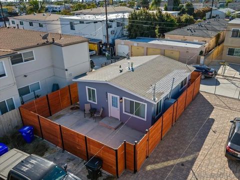 Tiny photo for 4046 Cherokee Ave, San Diego, CA 92104 (MLS # 260005009)