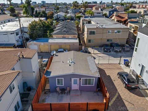 Tiny photo for 4046 Cherokee Ave, San Diego, CA 92104 (MLS # 260005009)