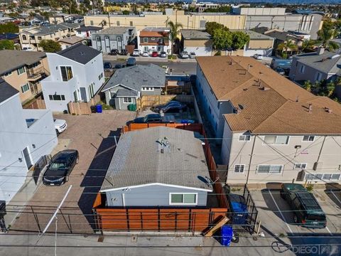 Tiny photo for 4046 Cherokee Ave, San Diego, CA 92104 (MLS # 260005009)