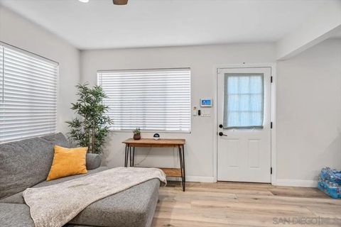 Tiny photo for 4046 Cherokee Ave, San Diego, CA 92104 (MLS # 260005009)