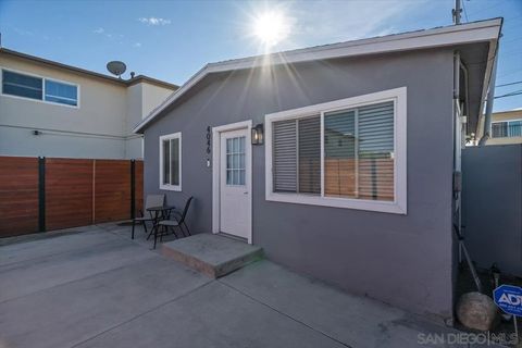 Tiny photo for 4046 Cherokee Ave, San Diego, CA 92104 (MLS # 260005009)