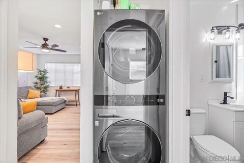 Tiny photo for 4046 Cherokee Ave, San Diego, CA 92104 (MLS # 260005009)