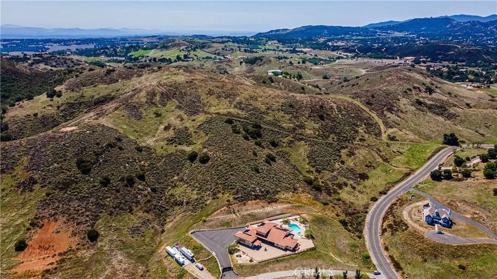 Photo of 0 Calle De Suenos, Murrieta, CA 92562 (MLS # SW25274921)