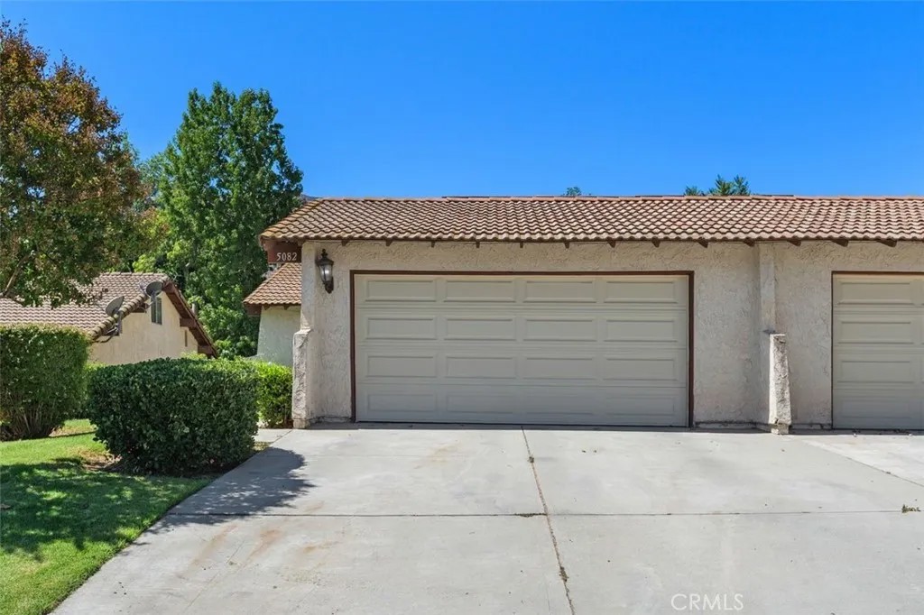 5082 Los Olivos Way