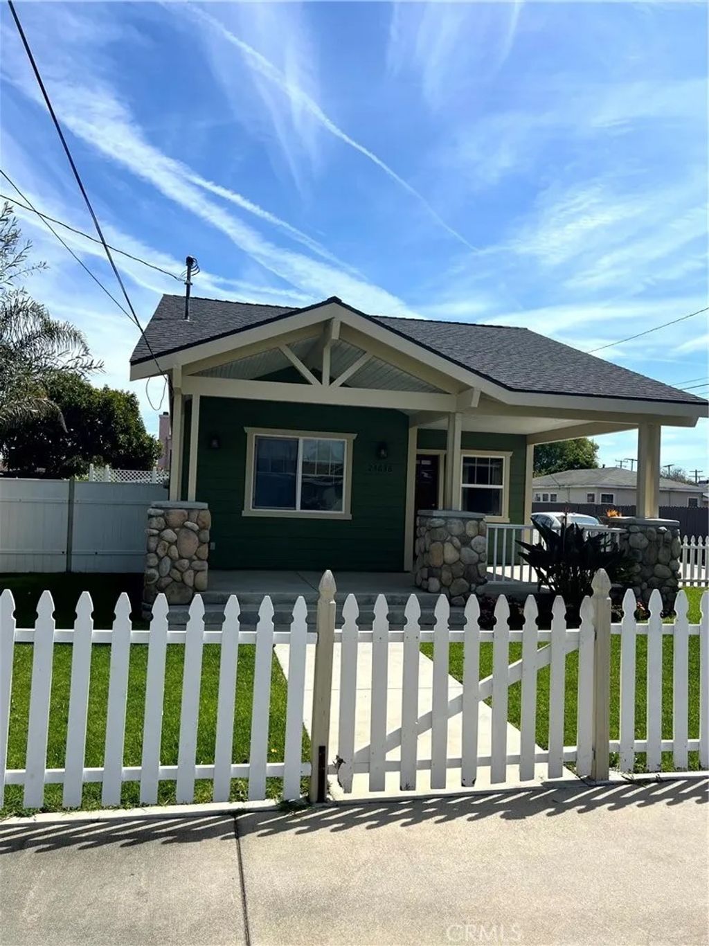 Photo of 24636 Cypress St, Lomita, CA 90717 (MLS # SB26072970)