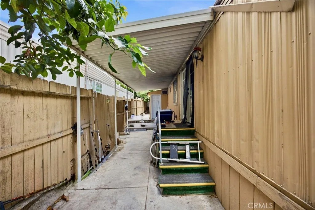 5803 Mission Blvd