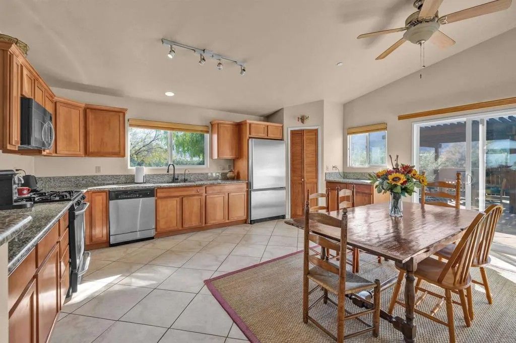 Photo of 3486 Swinging V Road, Borrego Springs, CA 92004 (MLS # NDP2600629)