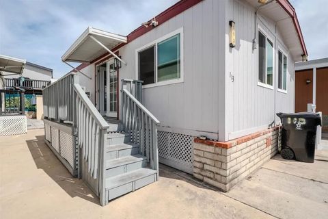 Property photo of 255 E Bradley Spc 113, El Cajon, CA 92021