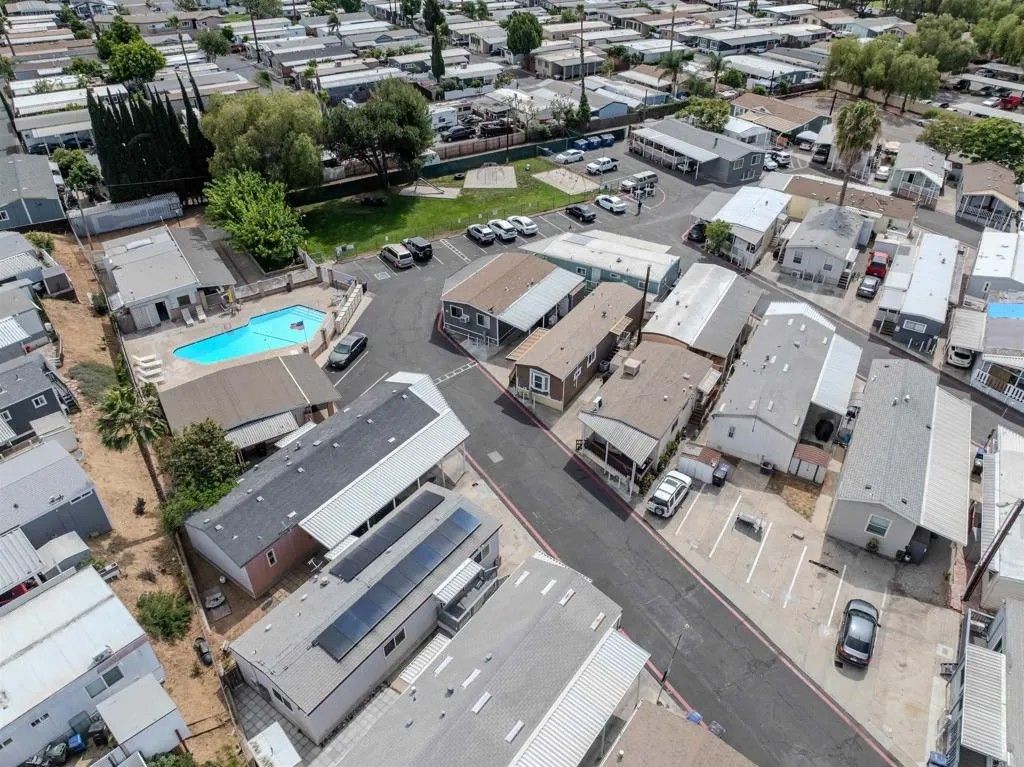 Photo of 255 E Bradley Ave #SPC 113, El Cajon, CA 92021 (MLS # PTP2602898)