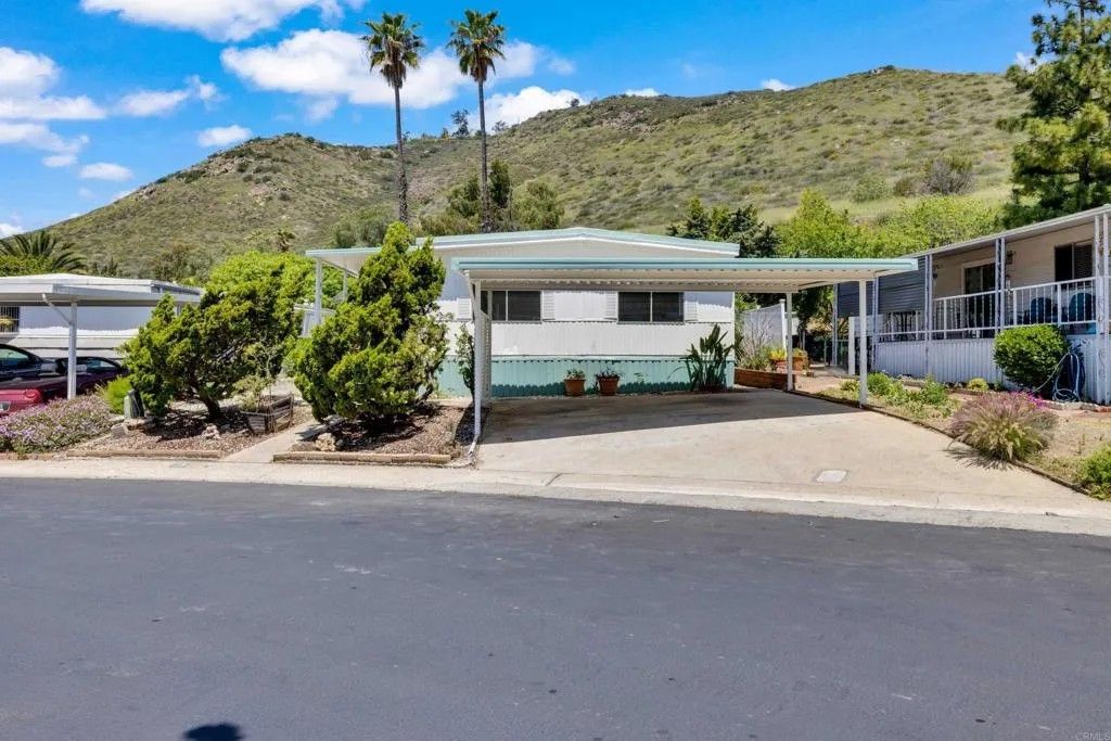 Photo of 1120 Pepper Dr #17, El Cajon, CA 92021 (MLS # PTP2508614)